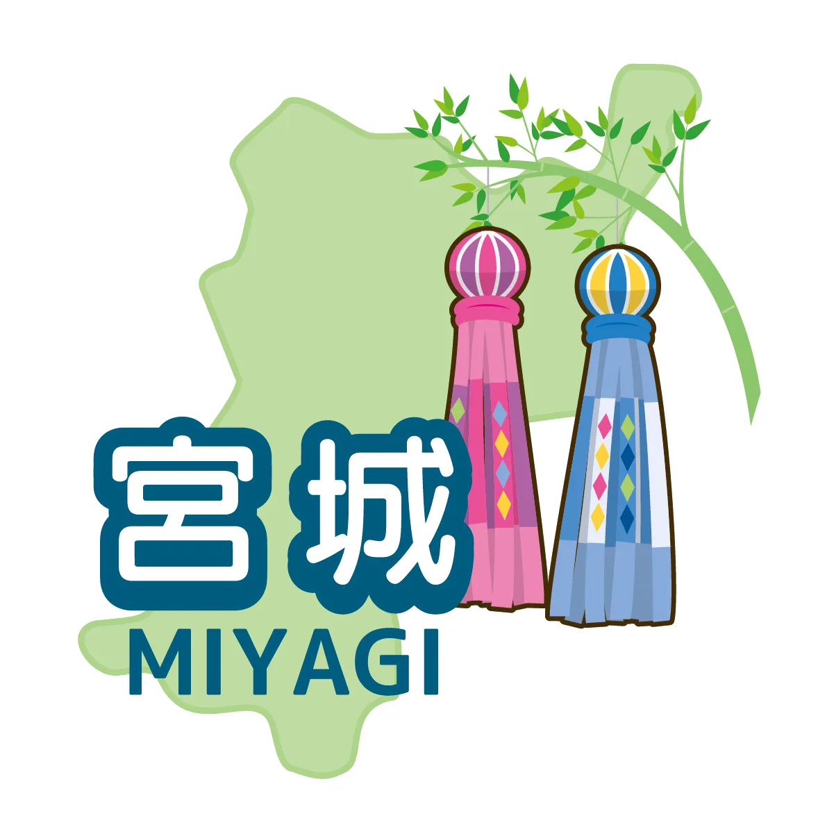 宮城県