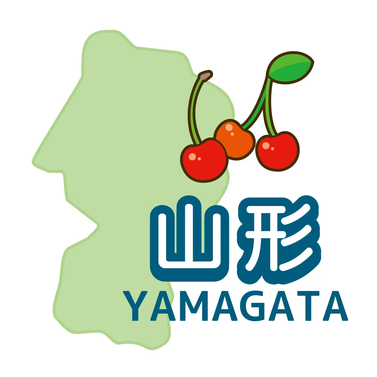 山形県