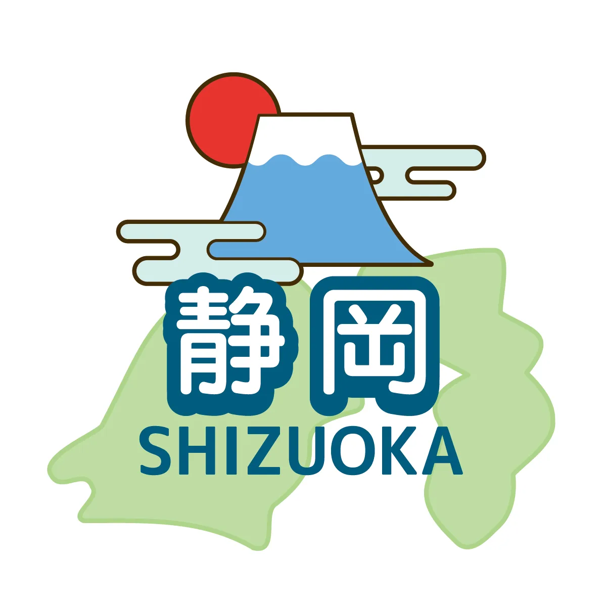 静岡県