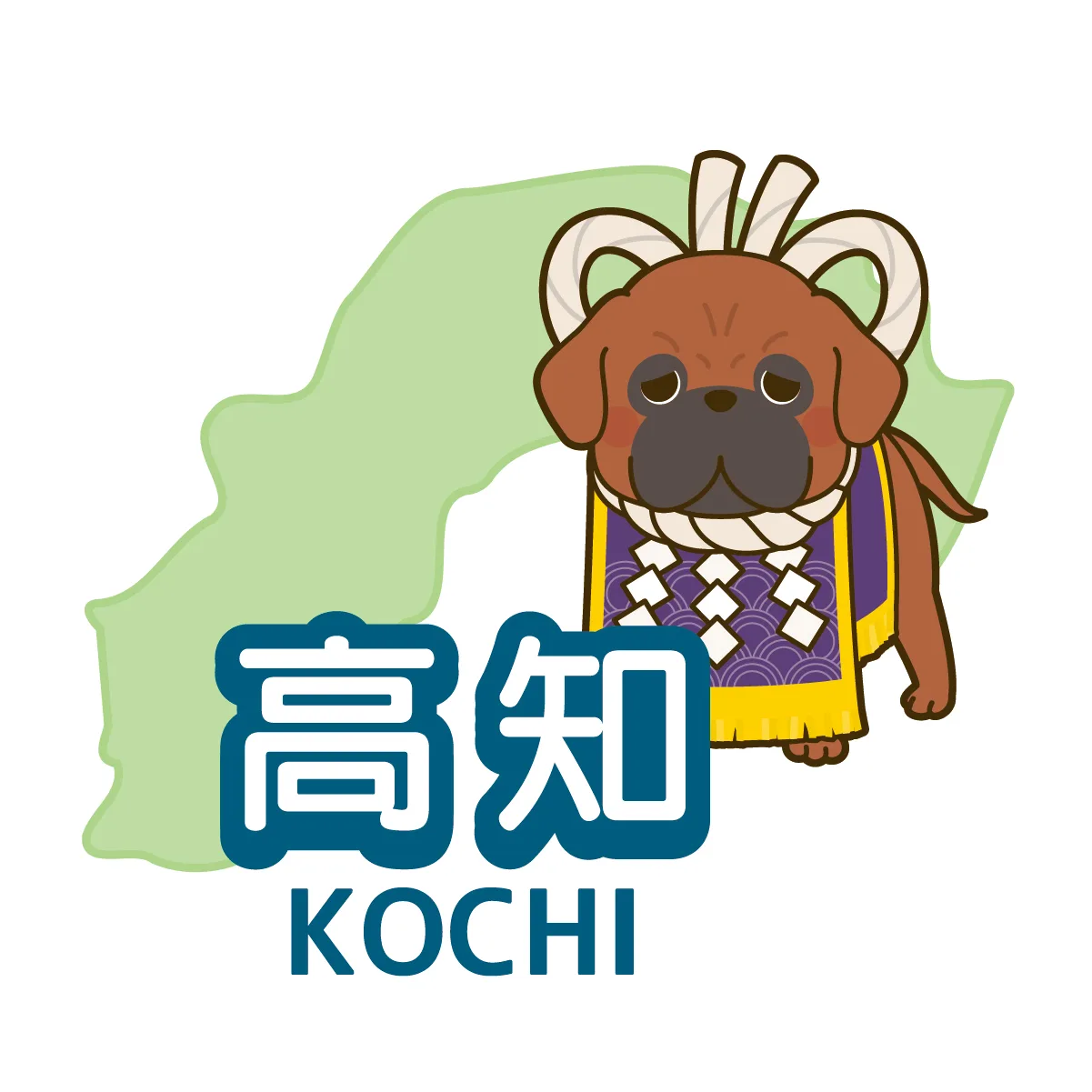 高知県