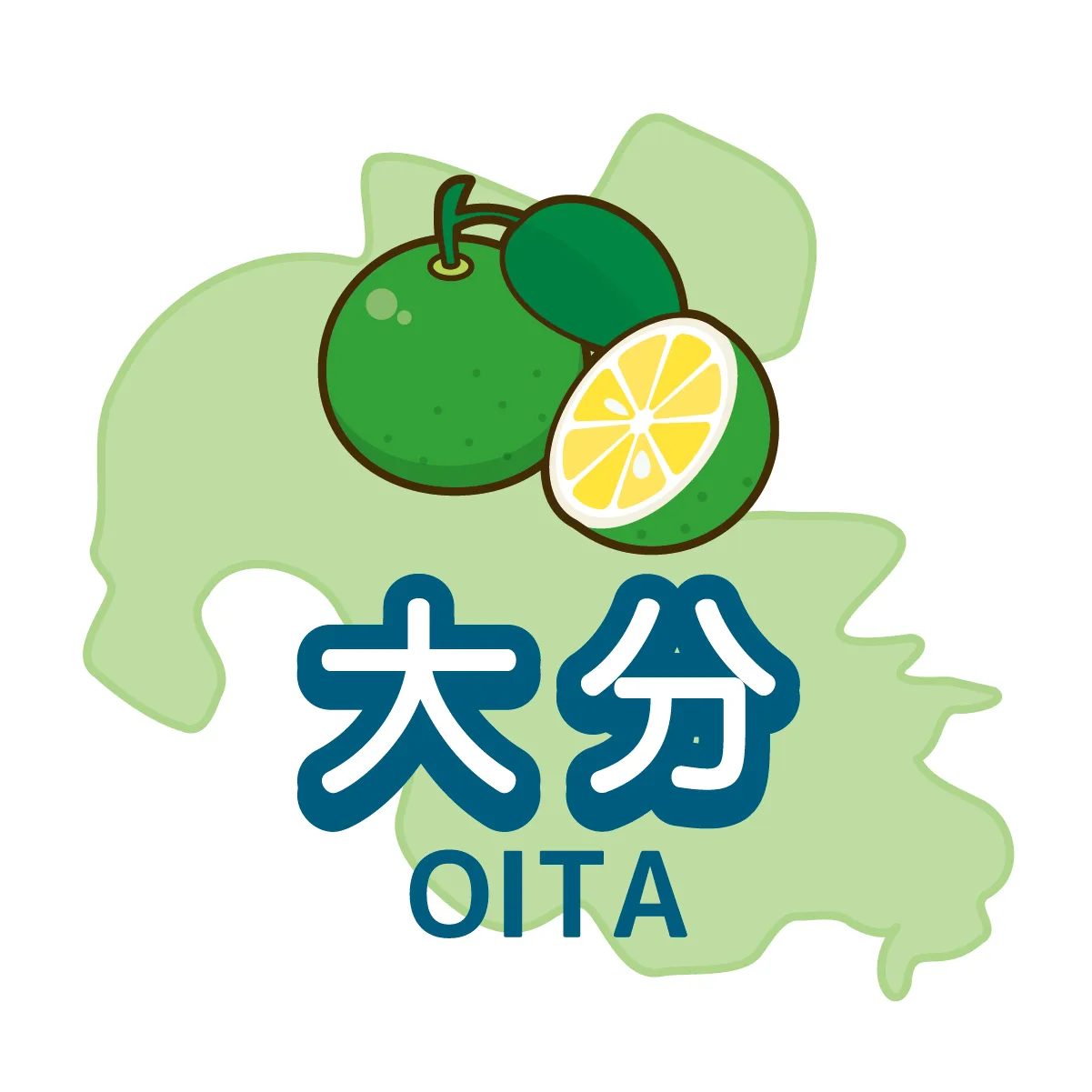大分県